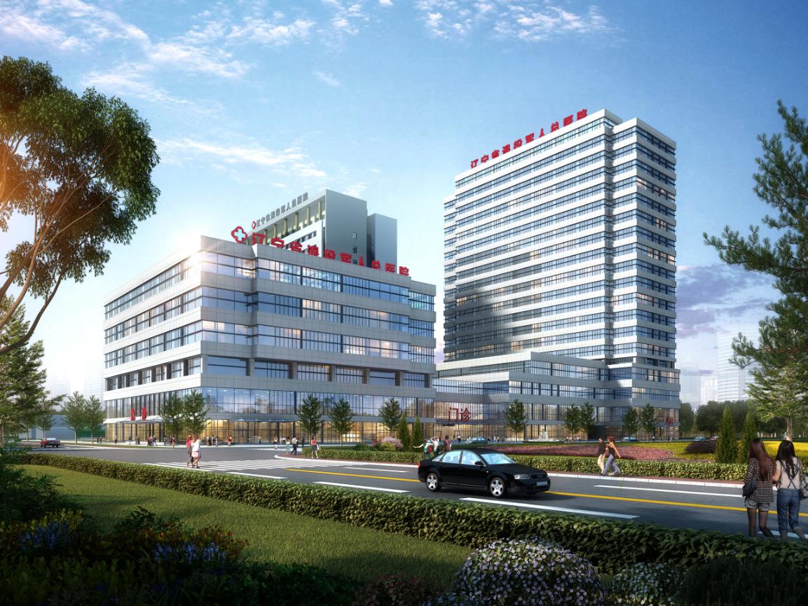 沈阳市卫生健康系统"人才建设年、科技创新年、基层提升年"建设成果之沈阳医学院附属第二医院工作纪实