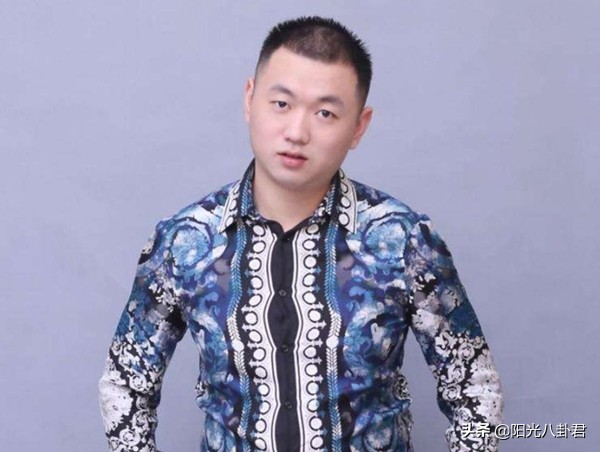 Net merbromin elder brother grow stout is serious! Take a picture oneself steamed bread of just like leaven dough, netizen proposal is incognito call affusion elder brother