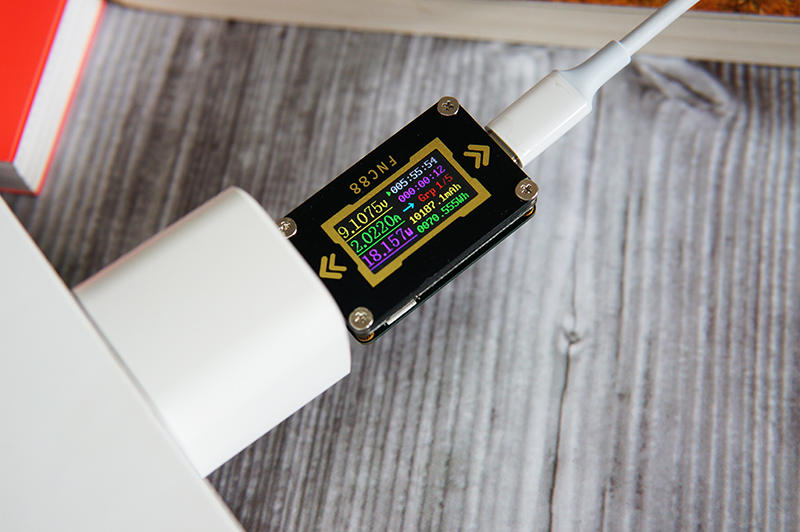 迷你便攜，充電更安全：REMAX睿量30W迷你氮化鎵充電器體驗(yàn)