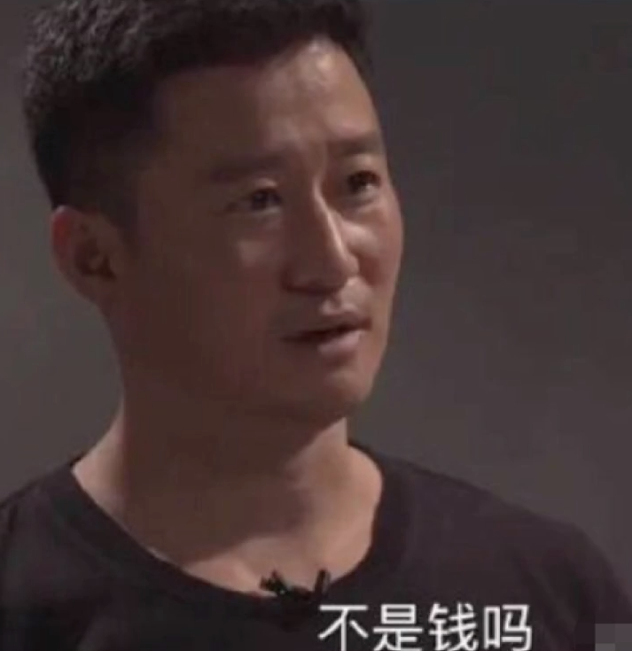 吴京的“间歇性”人设崩塌，有人怒骂：真爱国