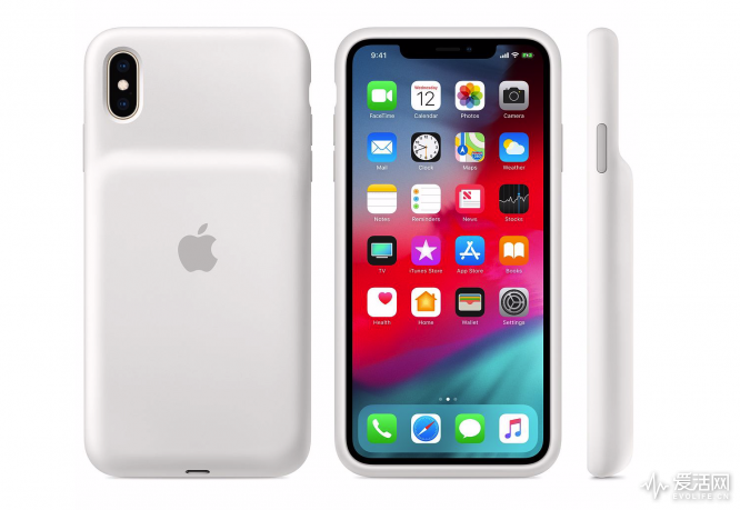 苹果2020年终总结——硬件篇