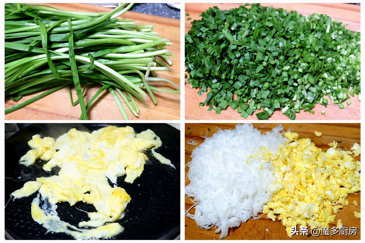 最近常做這種包子，比蒸包子更香更好吃，做法簡單孩子愛吃