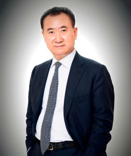 王健林还清6000亿债务！重回千亿富豪行列，他用3年走出低谷