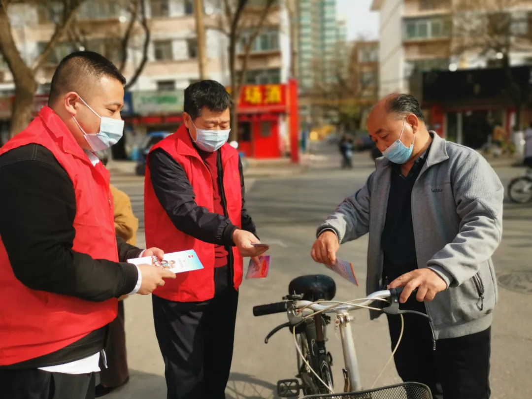 教育整顿进行时 | 三到位、四结合、五机制，淄博市司法局这样做！