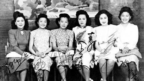 美女明星以叛国罪被判死刑，临死前说出真实身