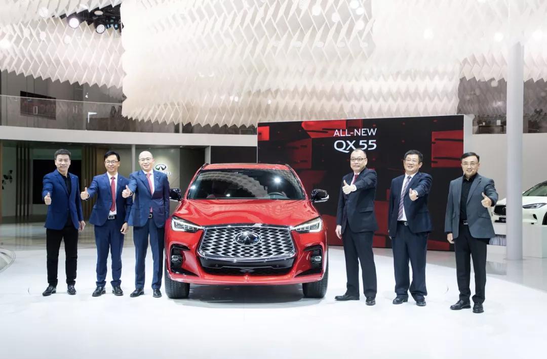 为什么说英菲尼迪没有辜负这个时代？