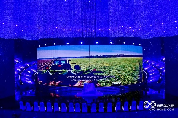 突破50%熱效率，全球首家 濰柴是怎么做到的？