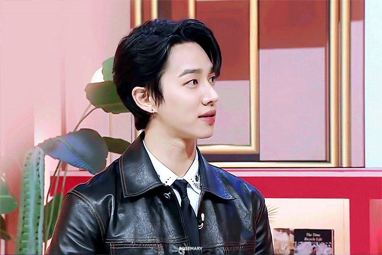 被海外粉误认为新男团人气成员的 这位二代男团爱豆51韩团 韩国娱乐 韩国女团 韩国男团