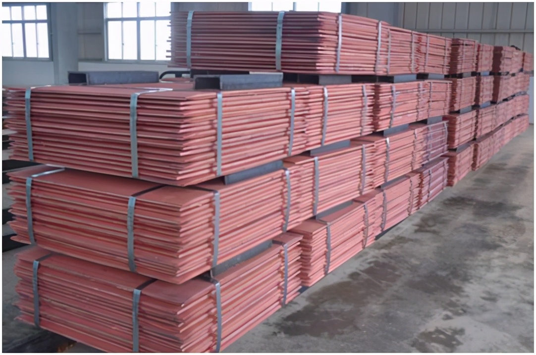 2021年前5月外贸增长势不可挡