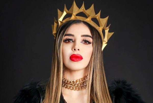 墨西哥最大毒枭夫妇落网，向美国贩毒150吨，财