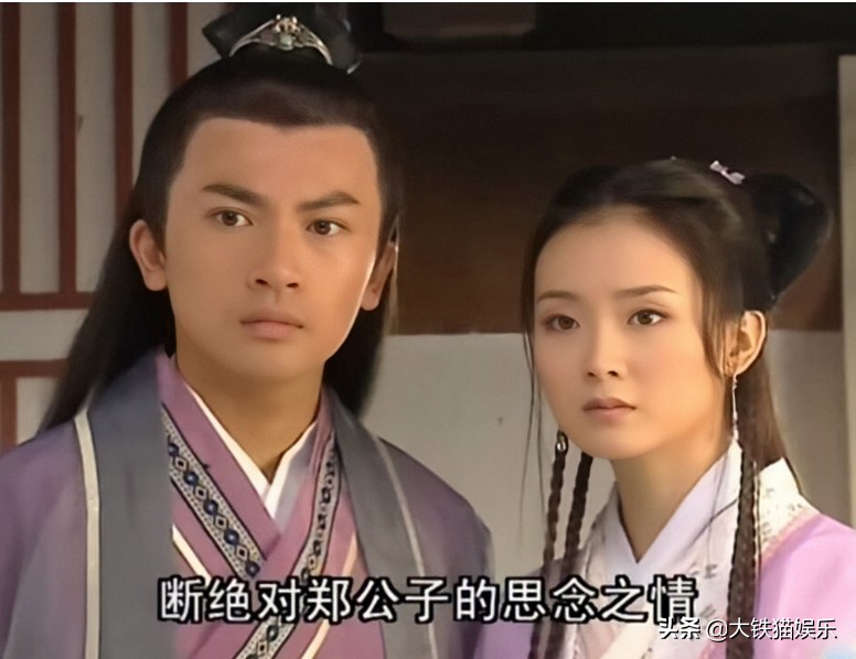 《无敌县令》播出19年，以当今审美，6位女主演谁更美？我站梅妃