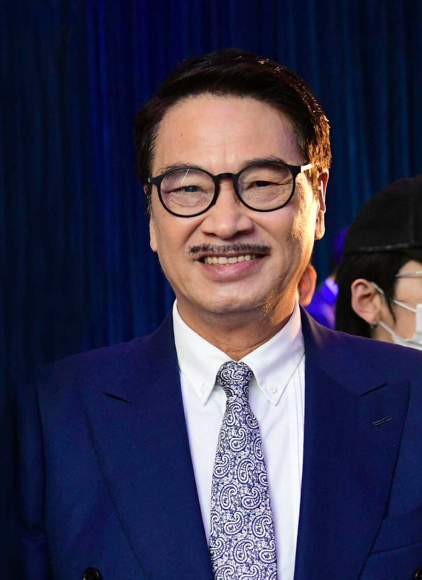 吴孟达18岁的儿子被“网暴”，撕开了多少网络键盘侠的遮羞布？
