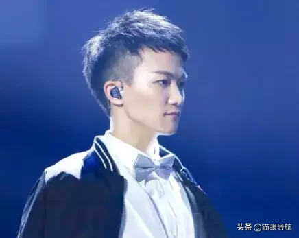 “周深”的声音是怎么回事,为什么他唱的歌是女声?