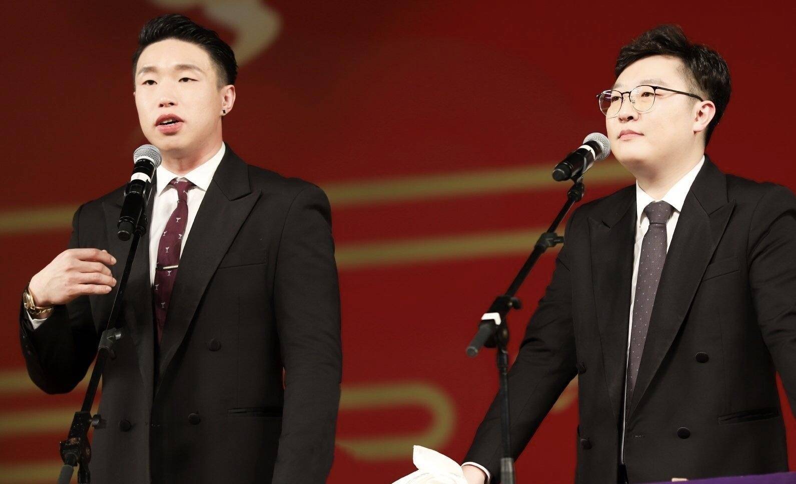 从郭麒麟到岳云鹏，德云社“报复性复工”，或