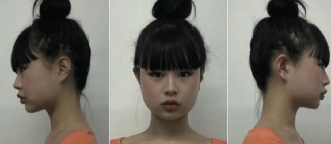 如何让你的tony老师剪出理想的刘海？