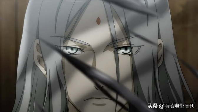 两季B站播放量3.5亿，弹幕500万+，这部国产动漫究竟好在哪里？