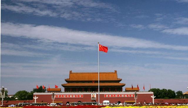 中国哪些地方最值得带孩子去？这四个必须安排