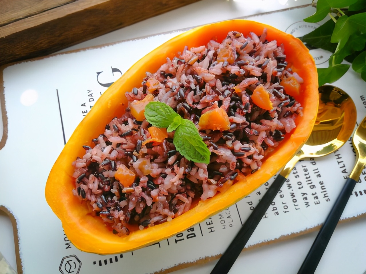 黑米、紫米、血糯米傻傻分不清，哪種口感更軟糯？ 哪種熱量更低？