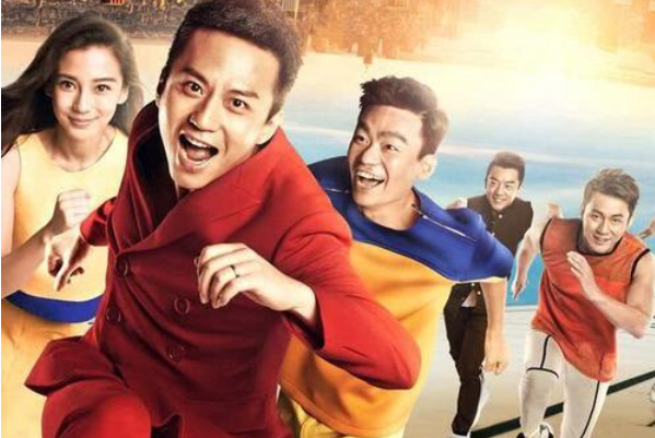 沙溢成综艺红人风头正盛，忽略了他才是综艺常