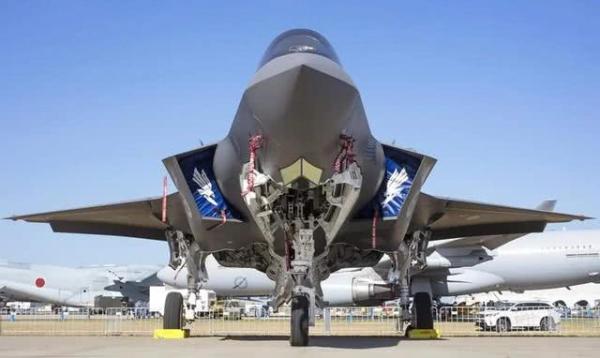 当F35遇到S400！美国咬定无法被勘破隐身，但实际