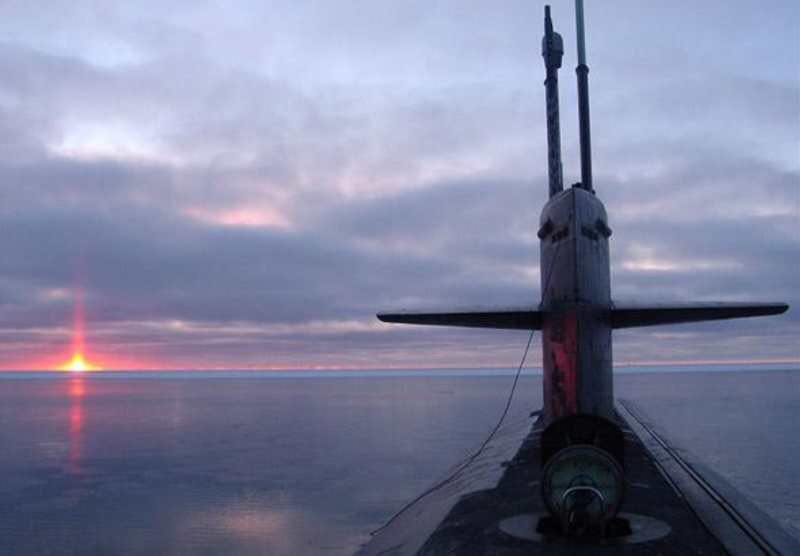 全球威慑，霸权基石——浅析“洛杉矶”级核潜