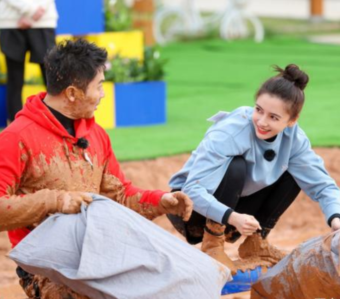 跑男第9季的悲哀，有野心的另寻去路，没资源的