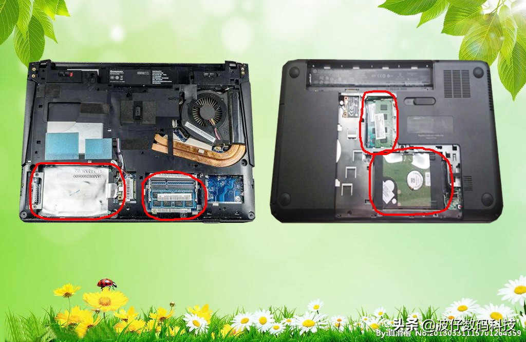 多年的旧笔记本电脑丢掉太可惜，教你救活它