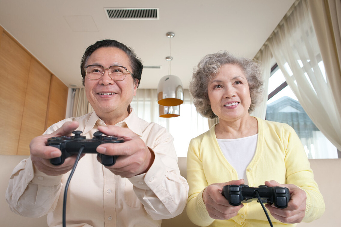 養成這3種心態，多做2件事，或能幫助強健身體、延年益壽