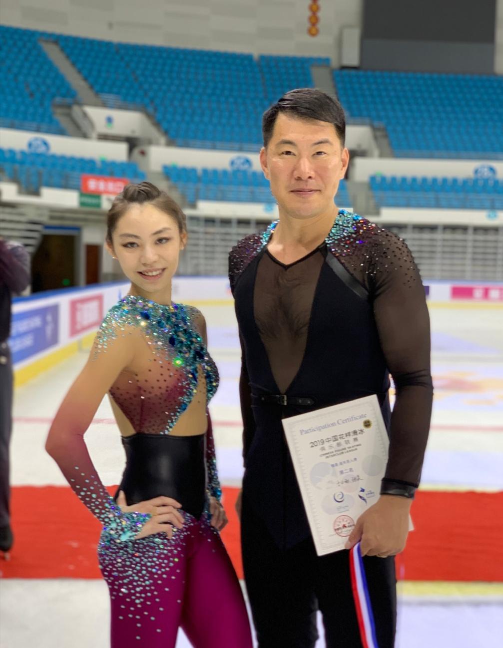 Did not serve! After beautiful slippery goddess seizes green Ao Guanjun, be forced to change a partner, auspicious time announces to retire