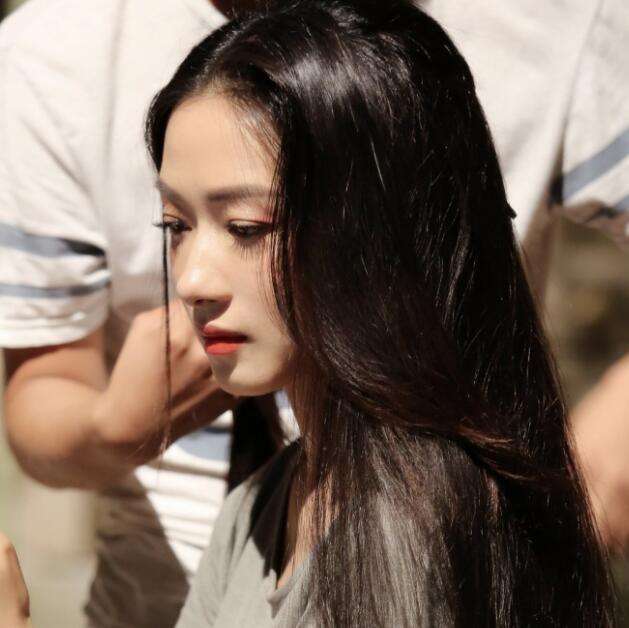 有种\"逆袭\"叫万茜，8年前她给海陆作配