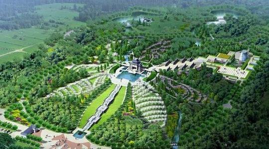 北京八宝山公墓：中国规格最高的公墓，看看哪些人有资格安葬这里