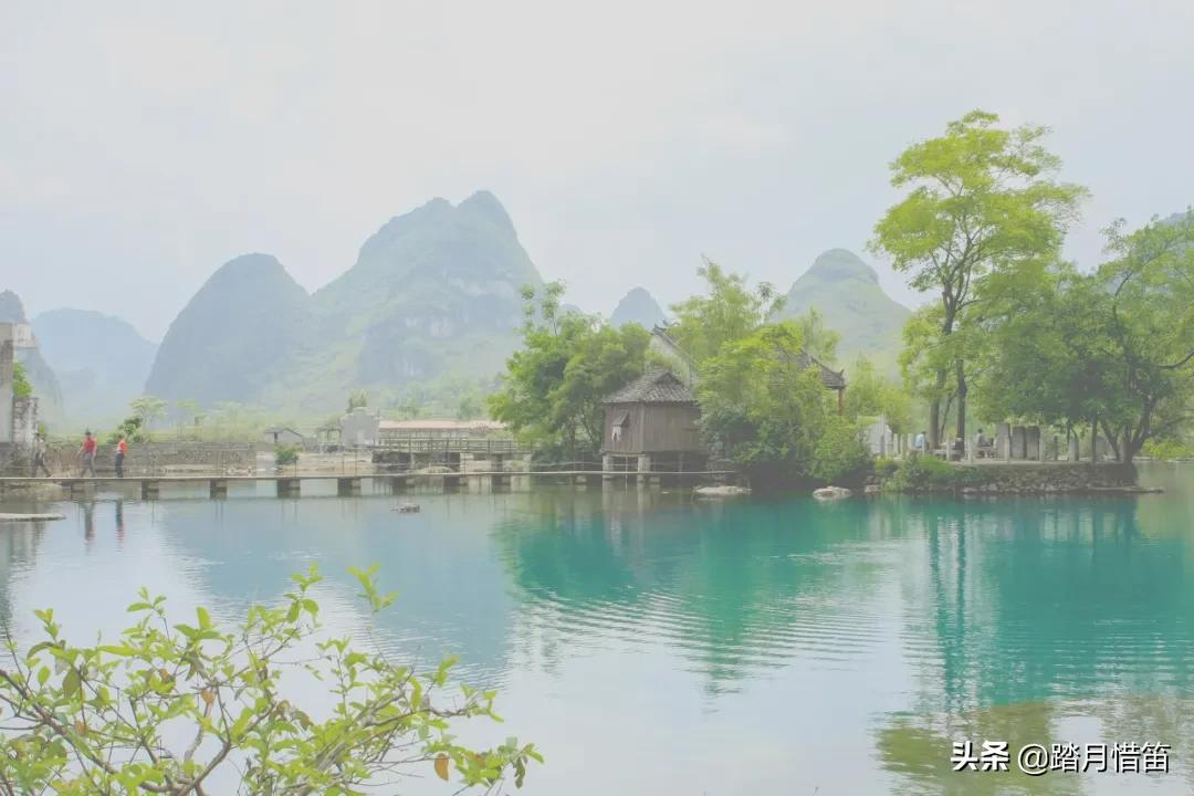 被国人忽略的8个地方,景美人少,2021必去一次