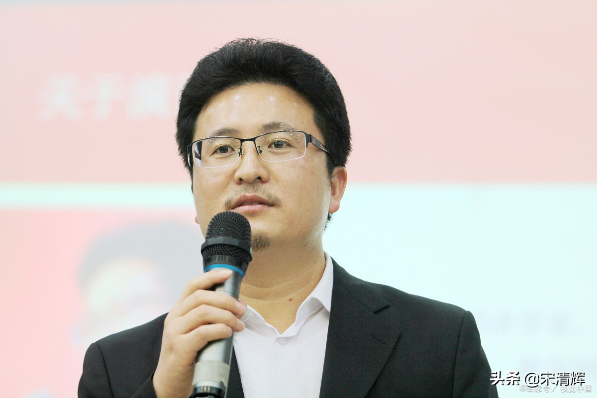 宋清辉：医药行业的市场及学术推广费一直都是商业贿赂高发区