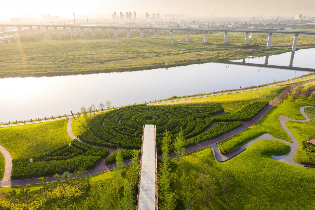 吴翠平：环境与人文的生态，是城市更新的底色
