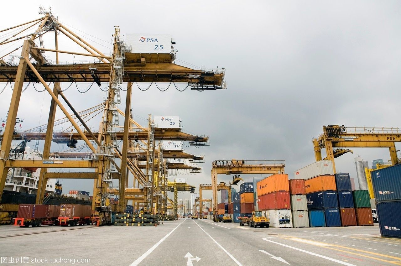 高瞻远瞩，瓜达尔港的建设和开发对中国的战略