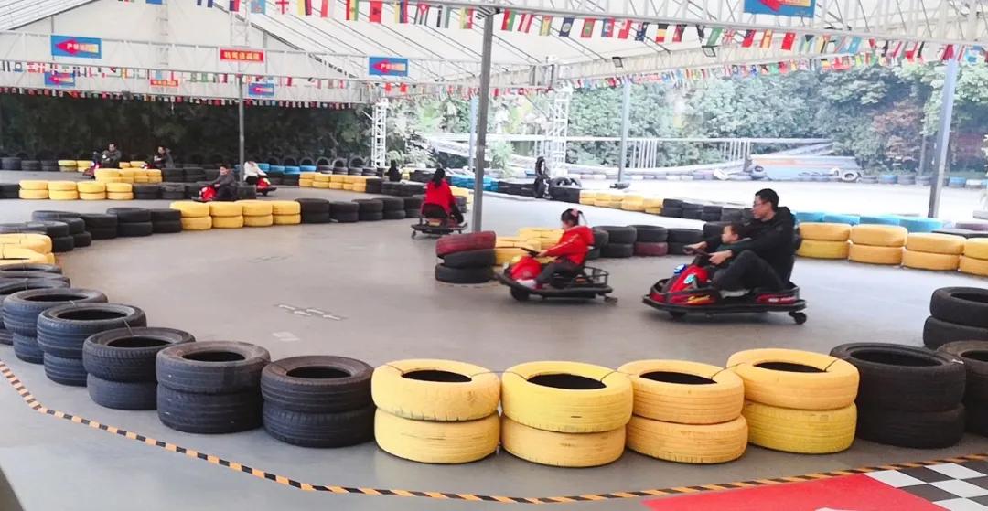 新年出游就是要你嗨！你的春游秘籍请查收