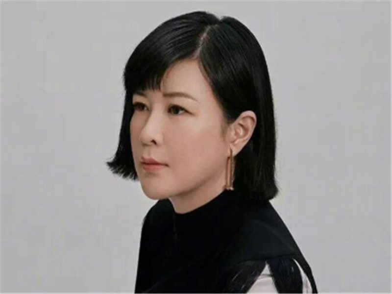 ​《乘风破浪的姐姐》播出后，杜华被网友diss，