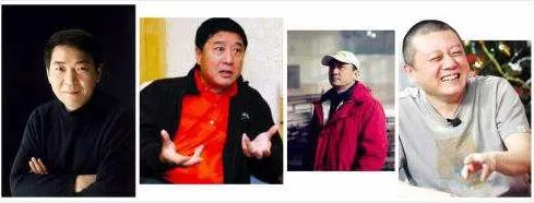 在北京,这群人操控娱乐圈格局40年,潜规则至今没打破