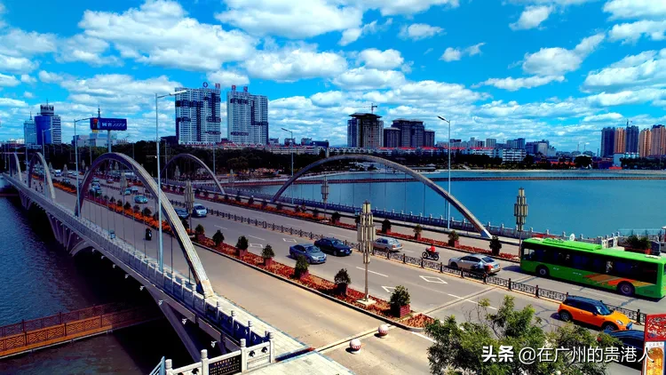 山西省11地级市城建风采