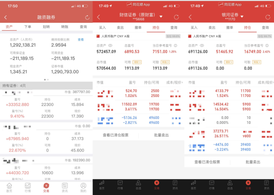 余额宝利率创新低，现在就是大牛市
