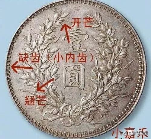 三年小嘉禾版又称三年九背