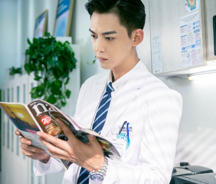 《亲爱的2》后又一小说被拍！高颜值演员阵容，