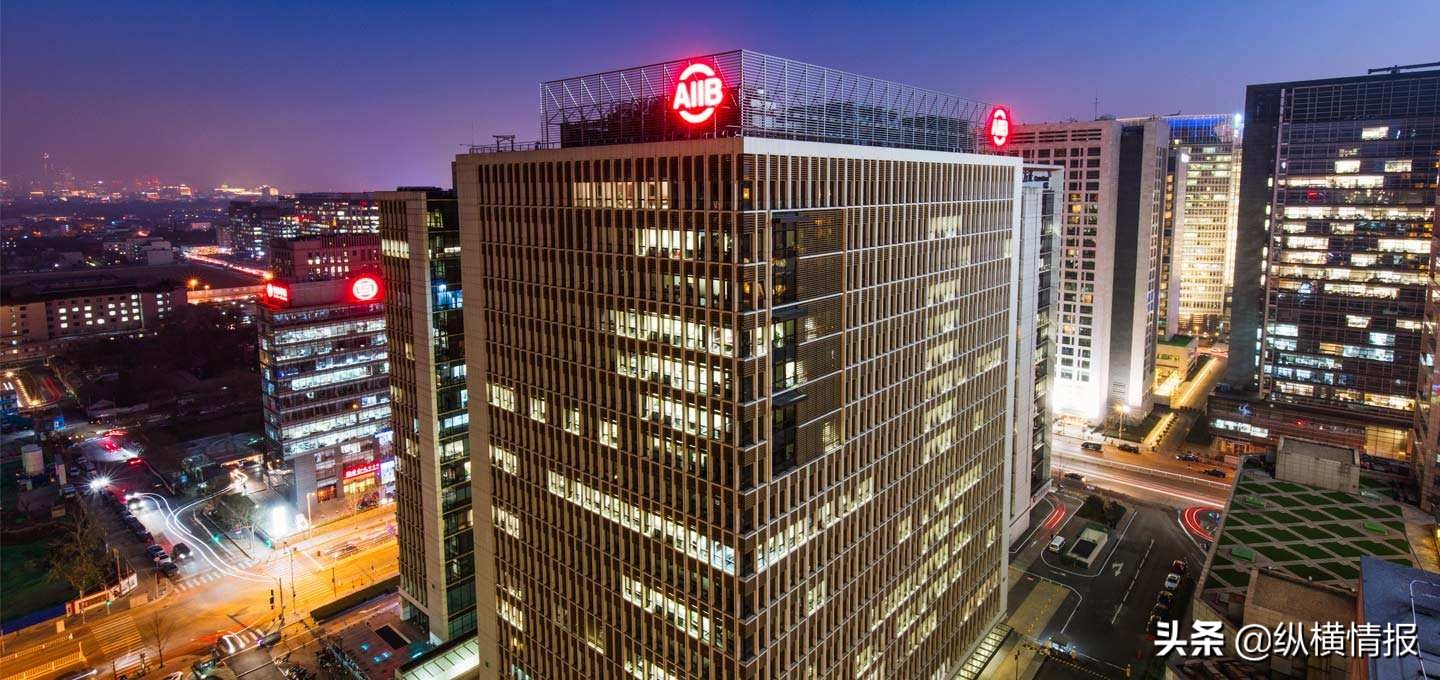 印度“东施效颦”，模仿美国又借53亿，拒绝中国