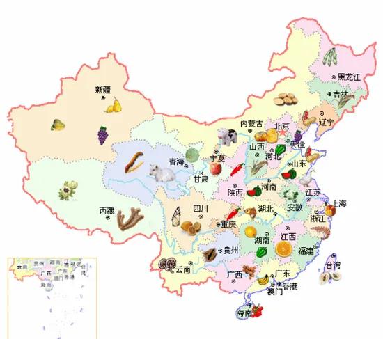 消费趋势浅析：特色农产品的饮料深加工