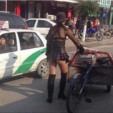 与其每天面临着停工休假的工作，农民工不如尝
