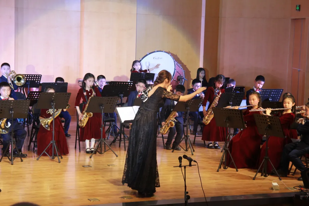 阳光下成长丨成都市双流区棠湖小学参加区第十三届中小学艺术节