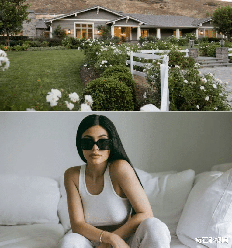 美国顶级名媛的奢侈生活什么样？别墅养宠物、