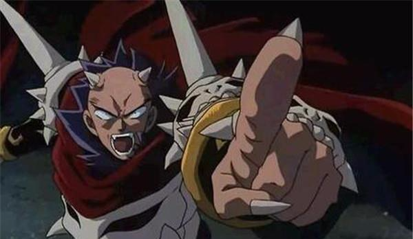 动漫：一部没火起来的“龙珠”，当初因观看成