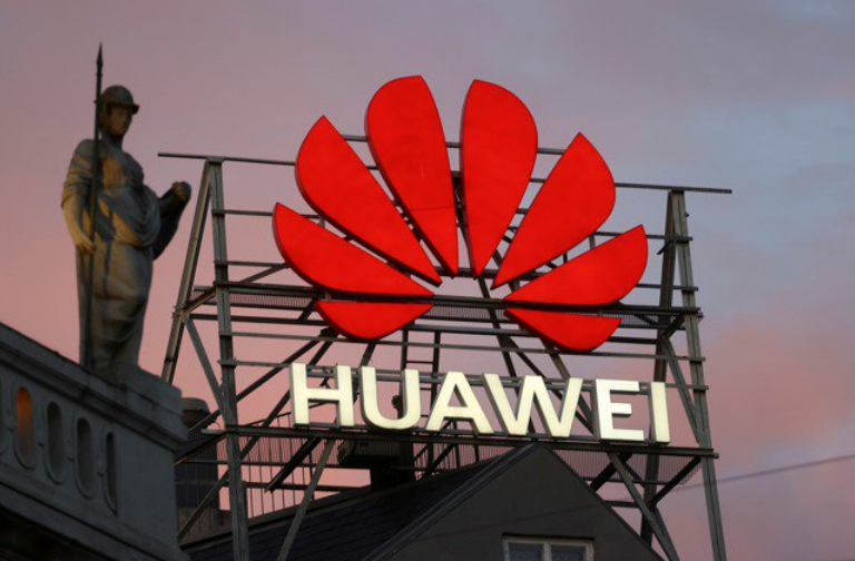 不放弃海外市场，华为对美游说费用增至6倍，