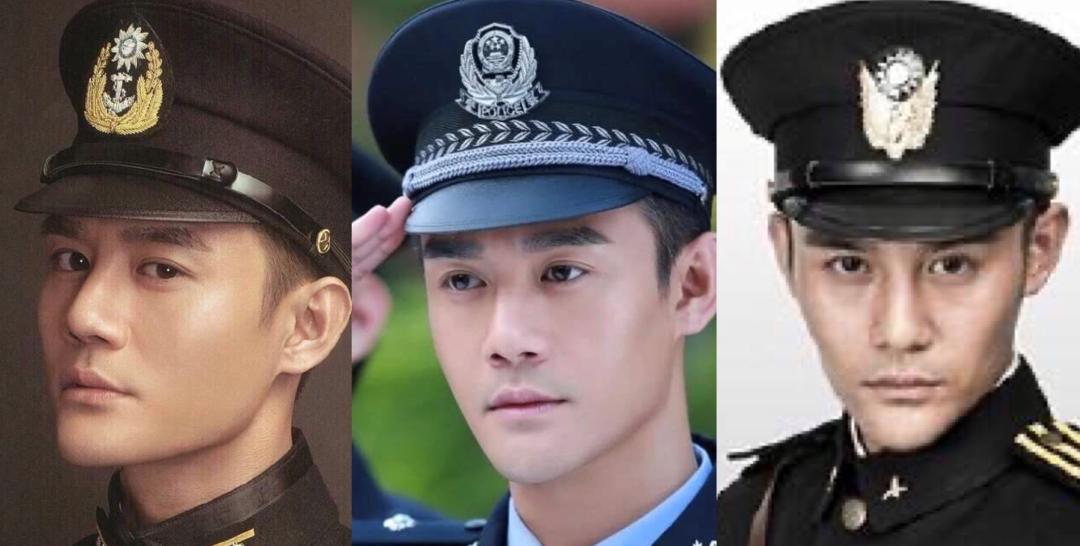 《清平乐》《猎狐》一番霸屏，但王凯离顶级演